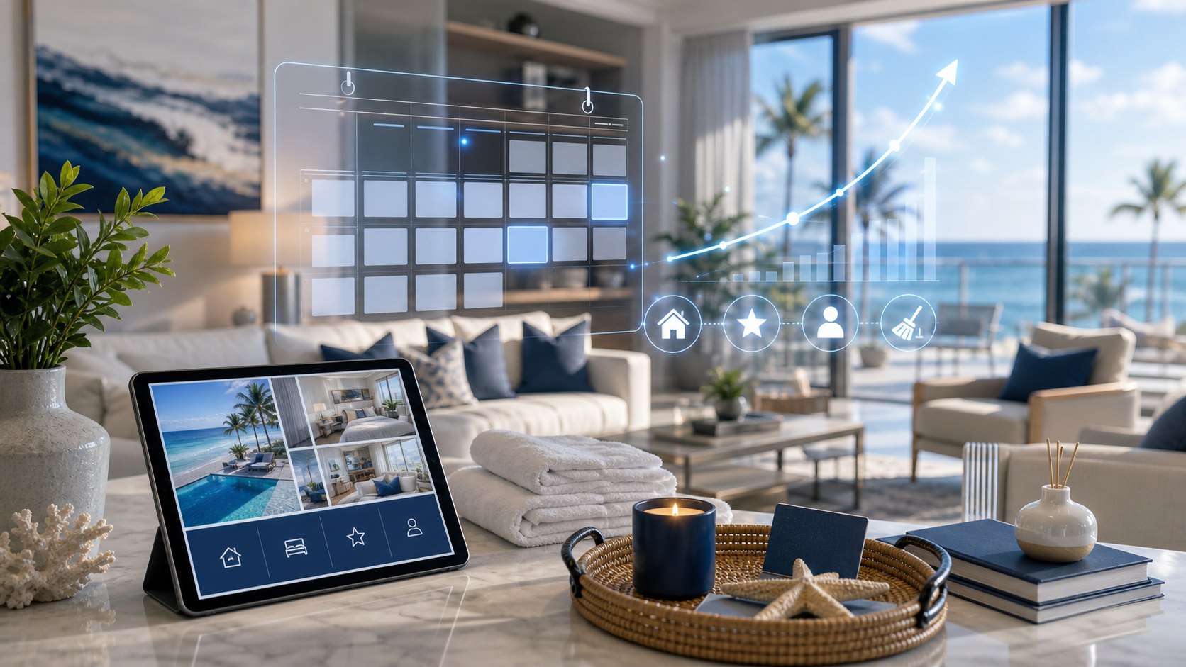 “10 Tips for Vacation Rental Hosts to Maximize Profits and Guest Satisfaction”