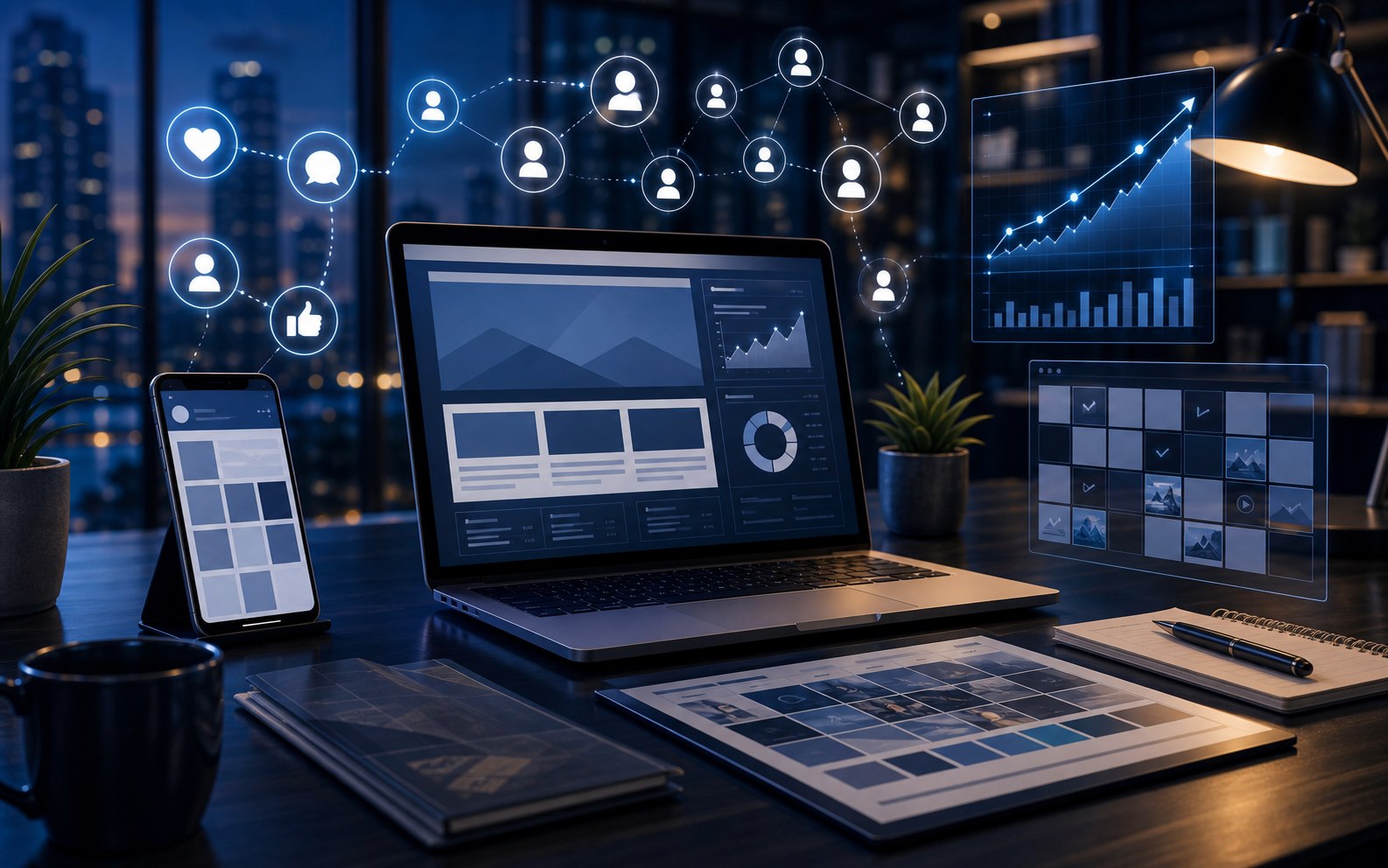 “Advanced Social Media Tips: Taking Your Strategy to the Next Level”