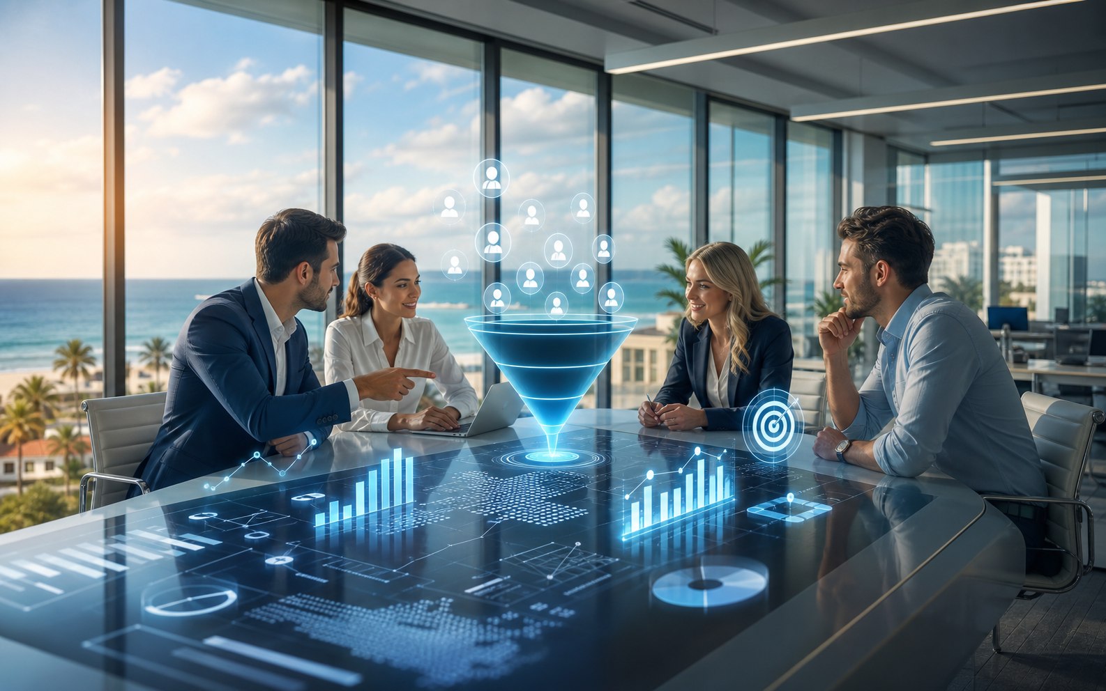 Digital Marketing Agencies in Naples, Florida