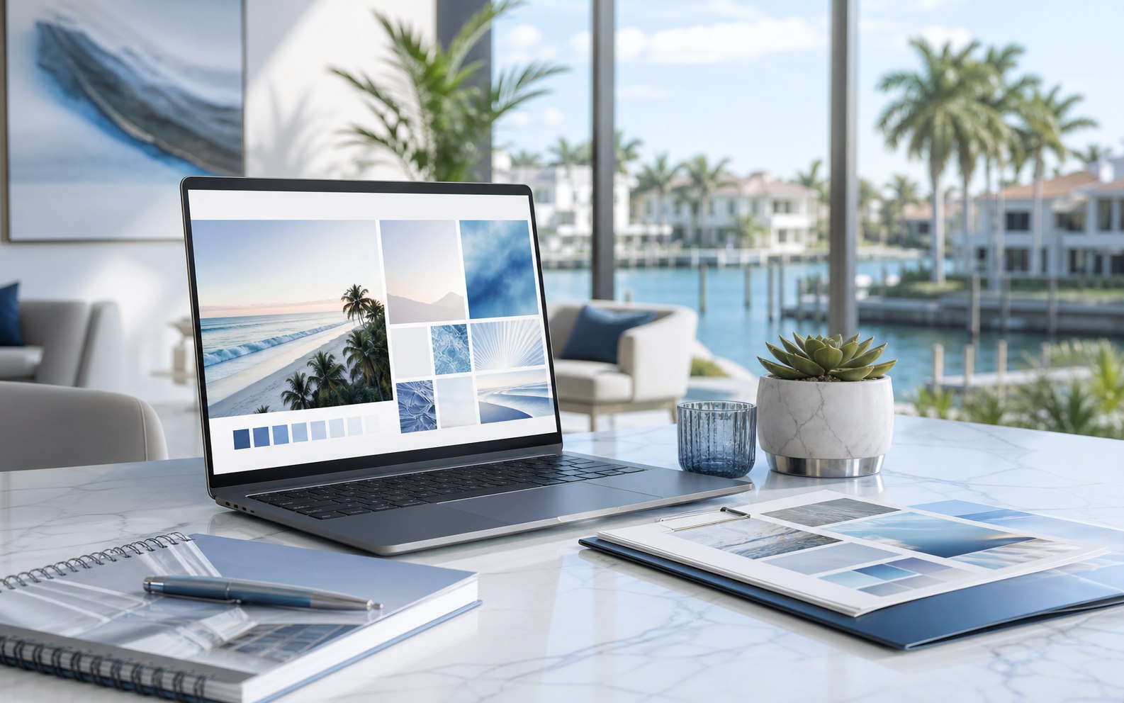 Hiring a Web Designer in Naples, Florida