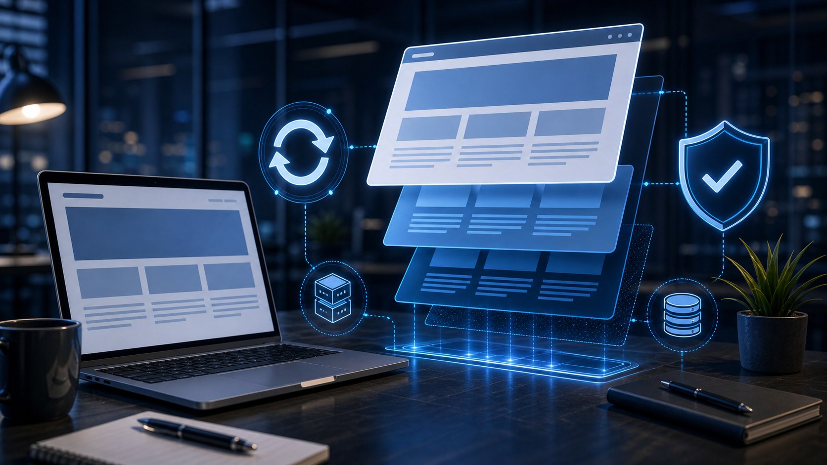 “Why Using Child Themes in WordPress is Important for Your Website”