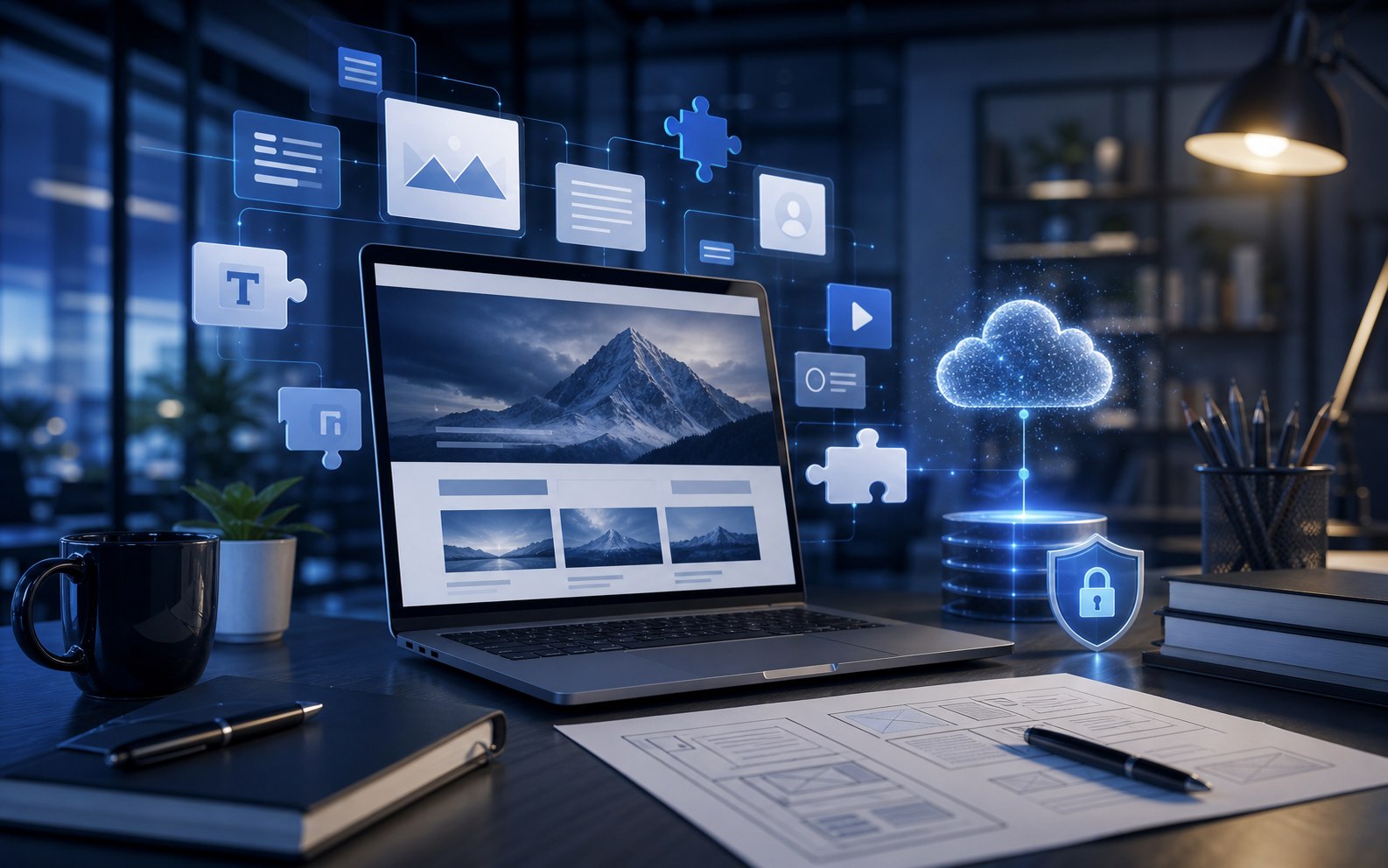 “Why WordPress is Still the Best Platform in 2023”
