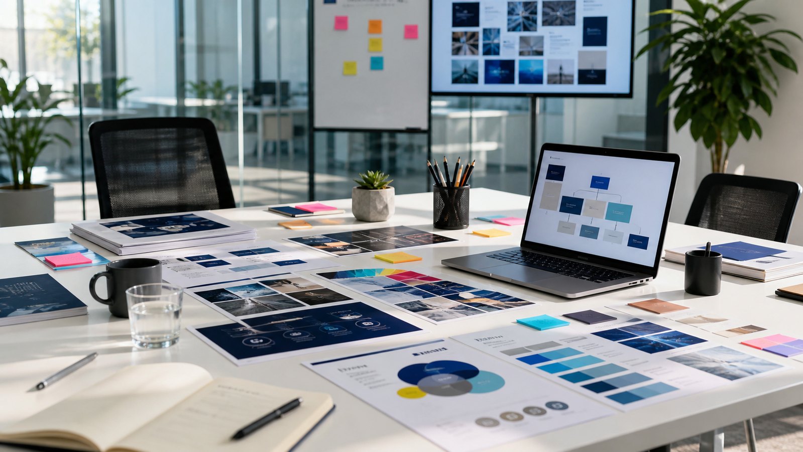Brand Strategy strategy overview image